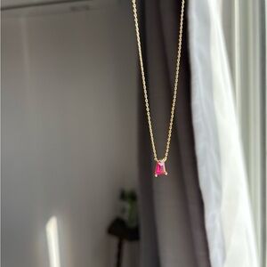 Kendra Scott Blair Pendant Necklace